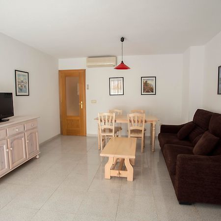 Apartmán Aguas Salinas Lo Pagán Exteriér fotografie
