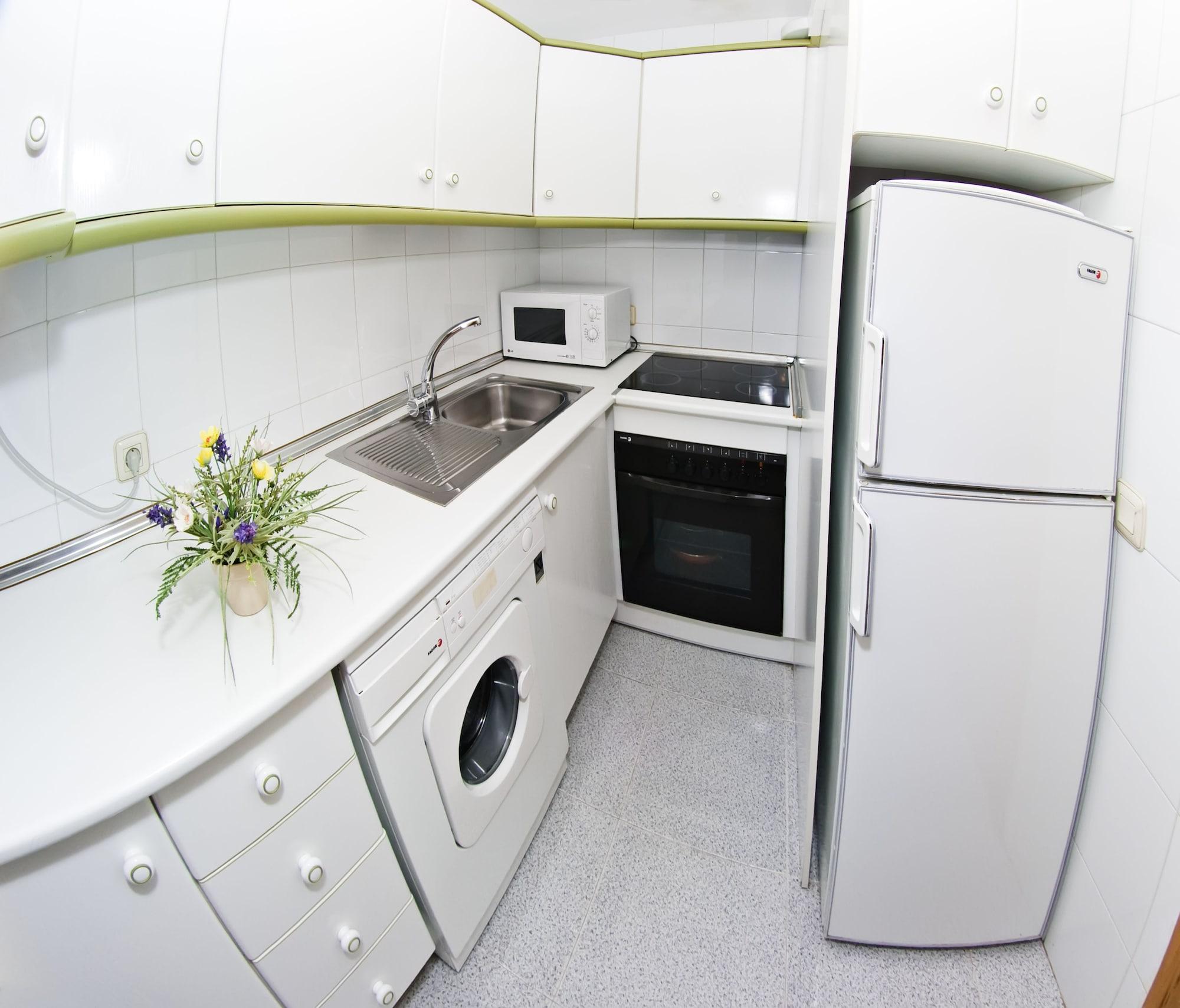Apartmán Aguas Salinas Lo Pagán Exteriér fotografie