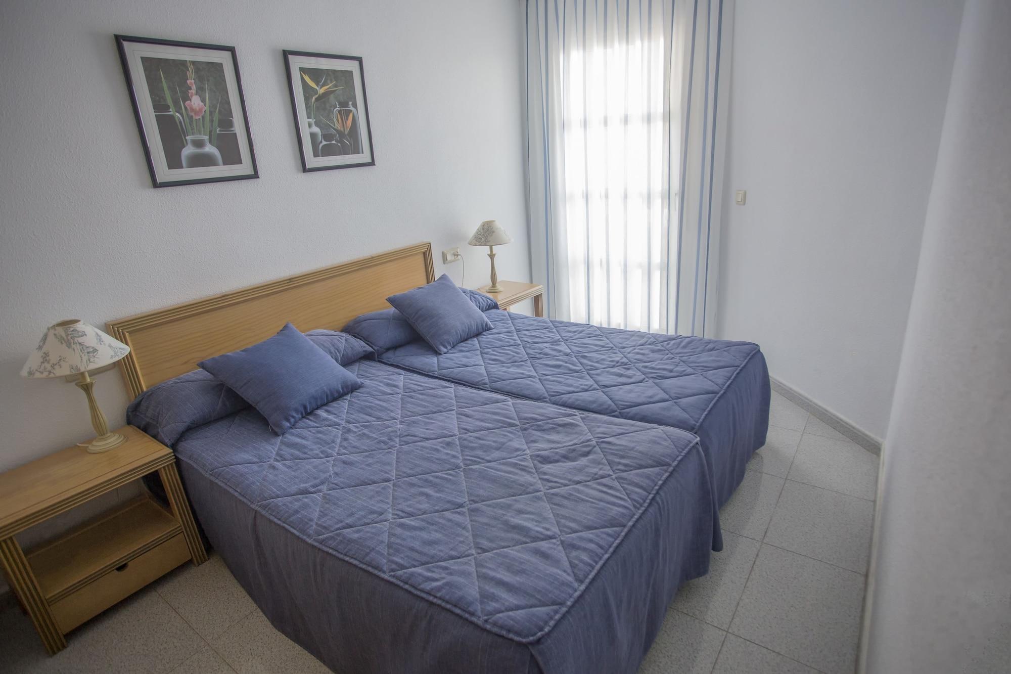 Apartmán Aguas Salinas Lo Pagán Exteriér fotografie