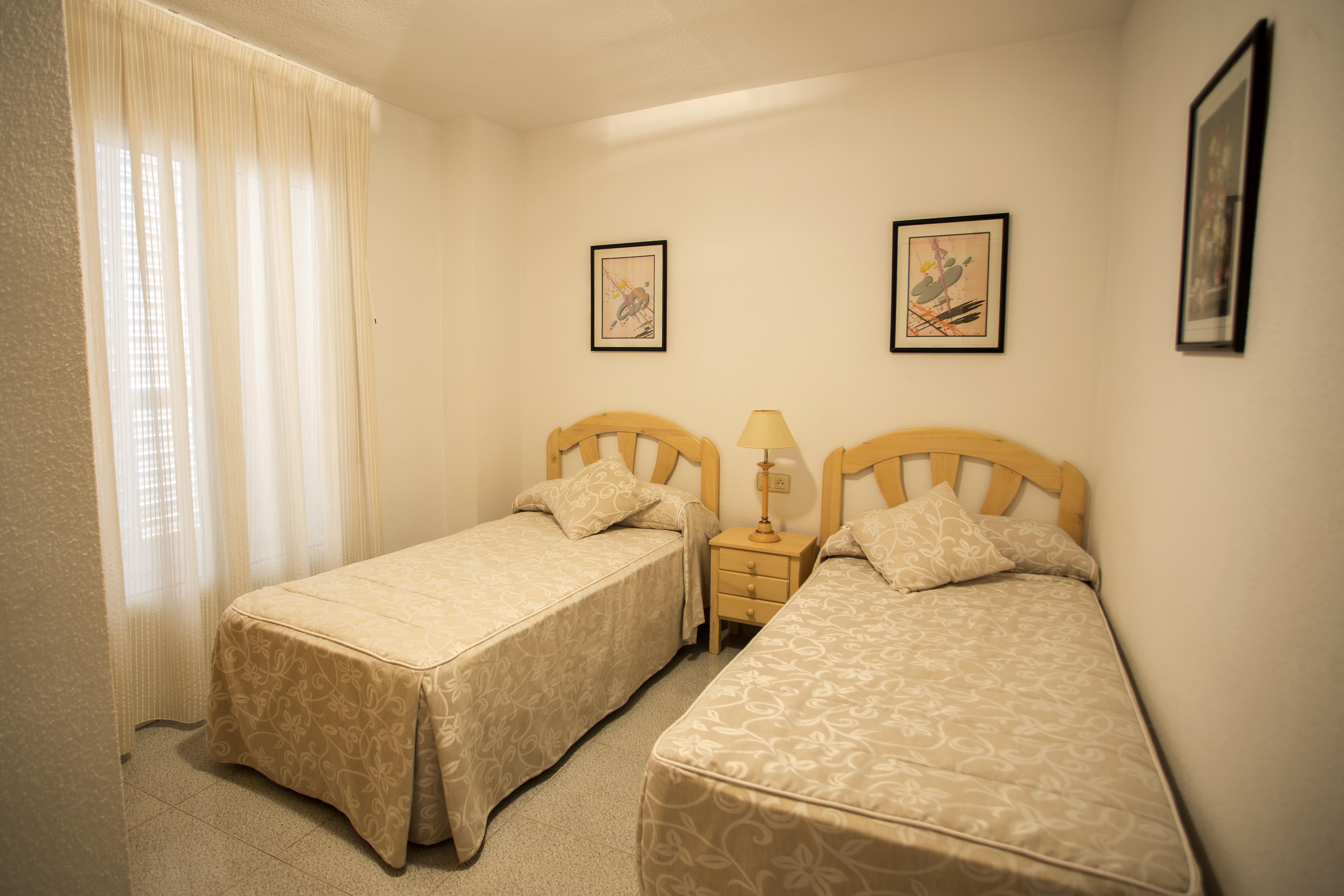Apartmán Aguas Salinas Lo Pagán Exteriér fotografie