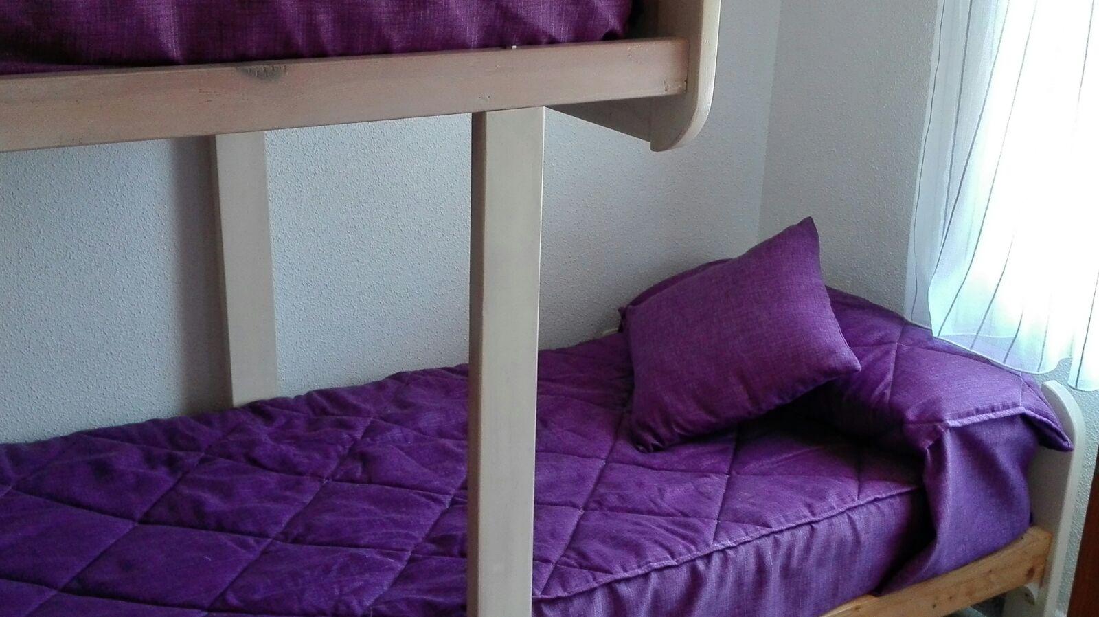 Apartmán Aguas Salinas Lo Pagán Exteriér fotografie