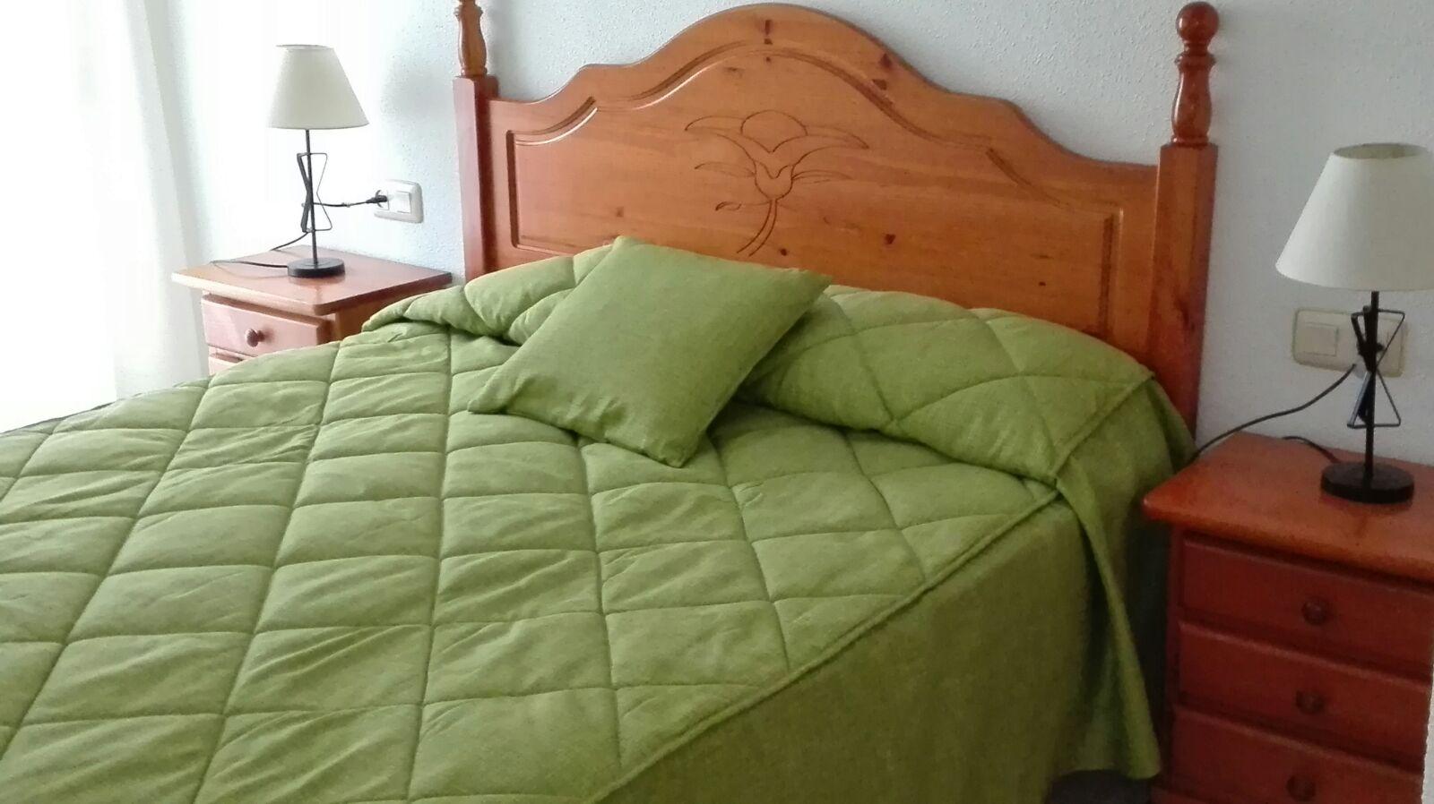 Apartmán Aguas Salinas Lo Pagán Exteriér fotografie