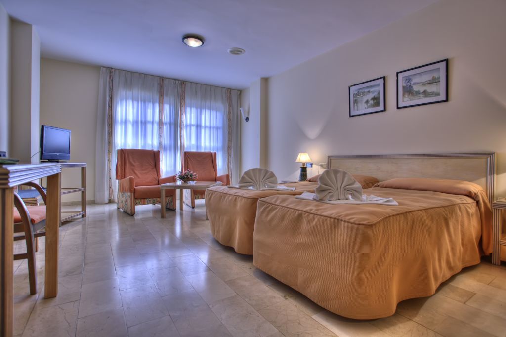 Apartmán Aguas Salinas Lo Pagán Exteriér fotografie